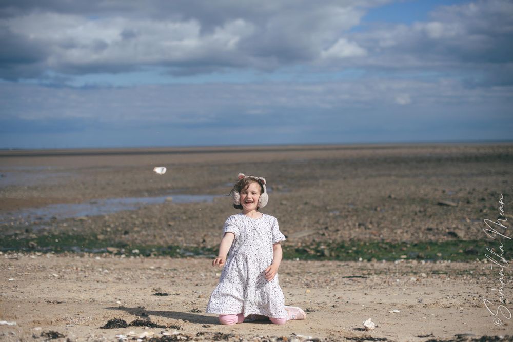 Mersea Island