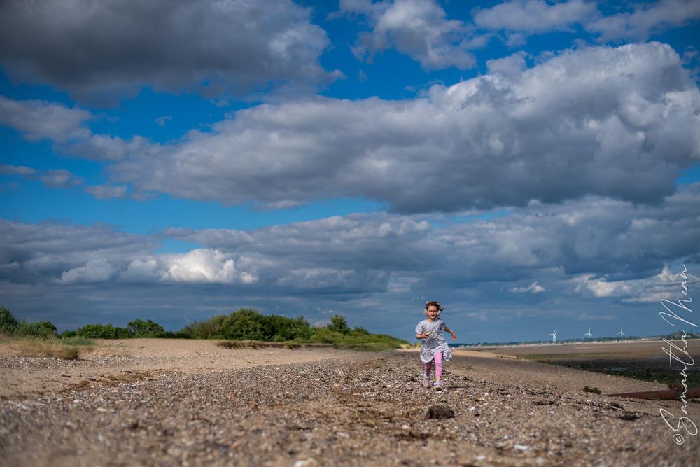 Mersea Island