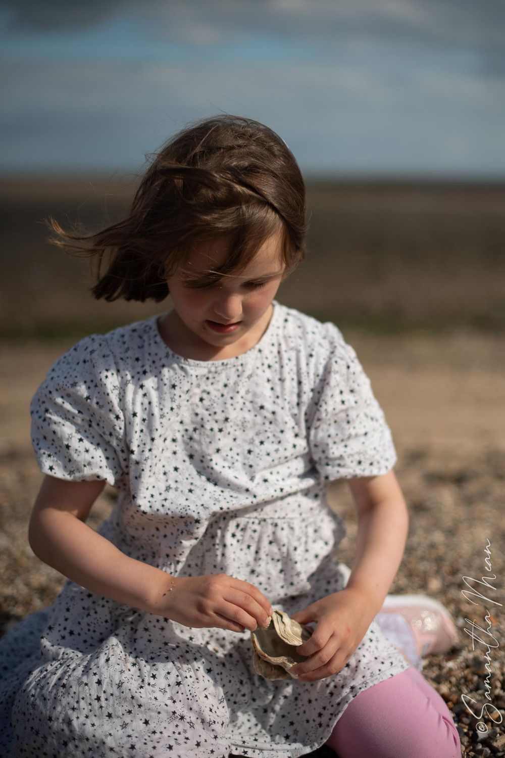 Mersea Island
