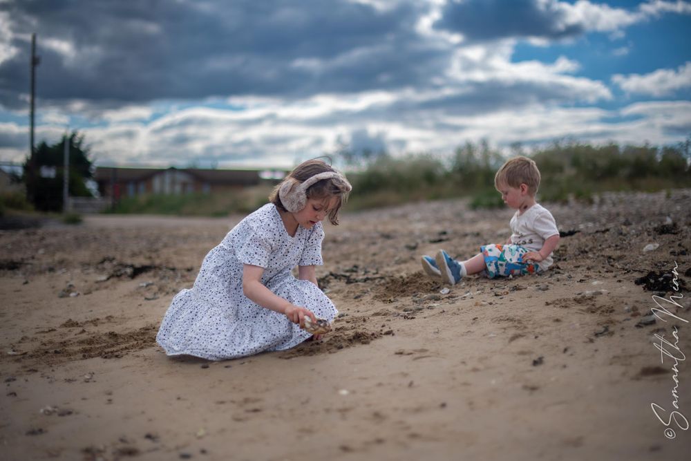 Mersea Island