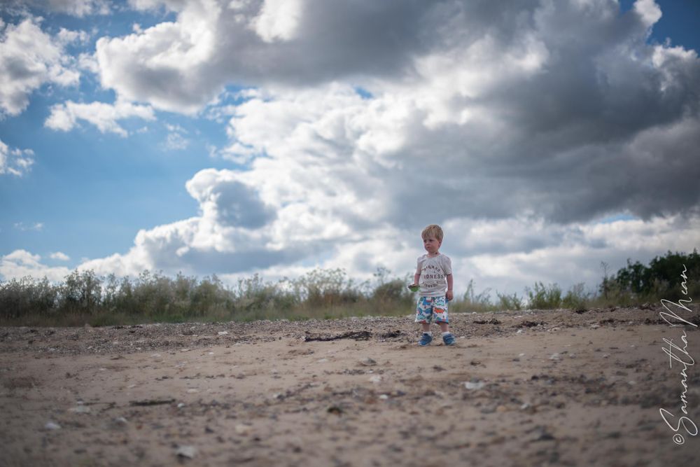 Mersea Island