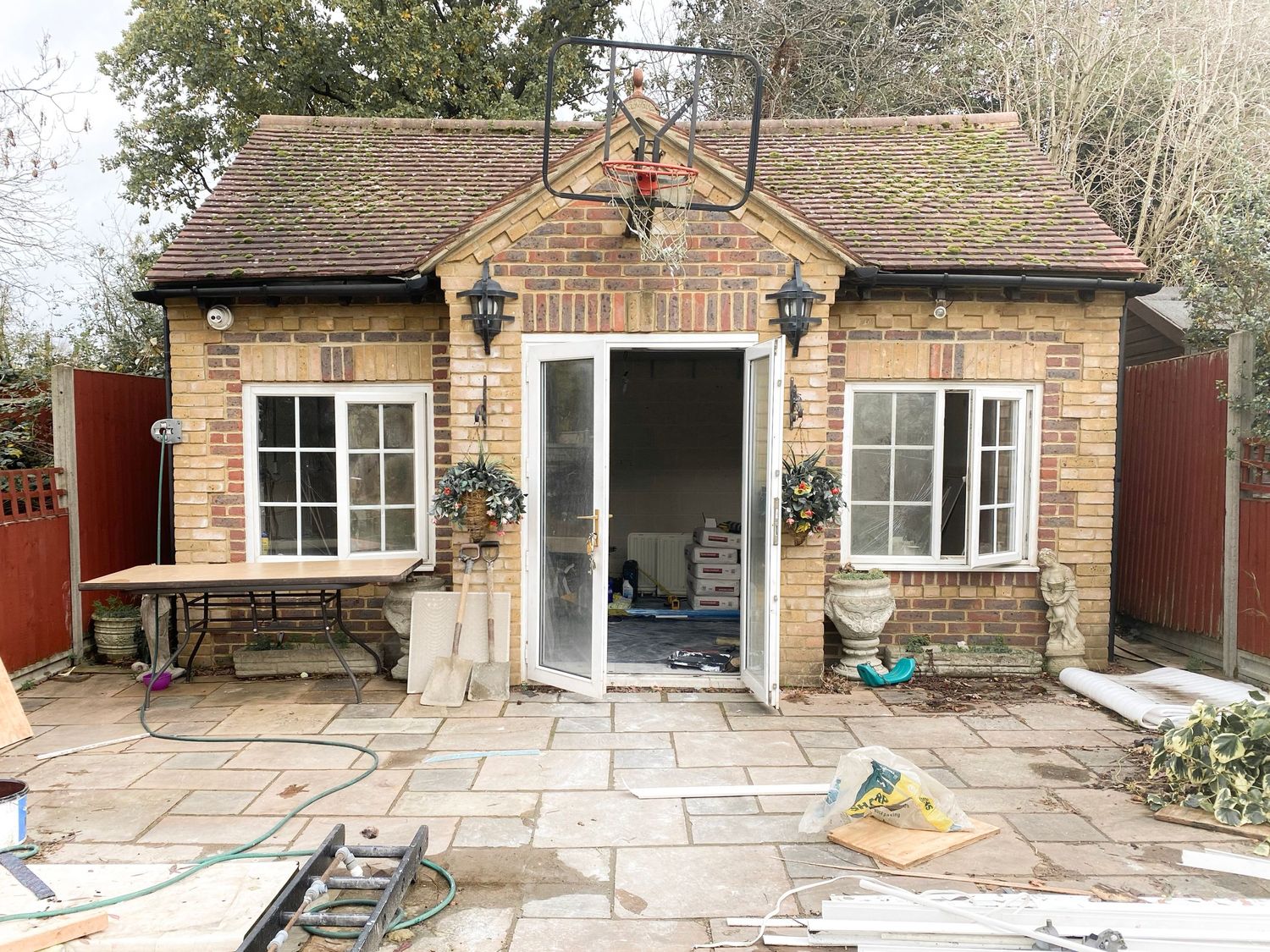 St. Albans Photography Studio