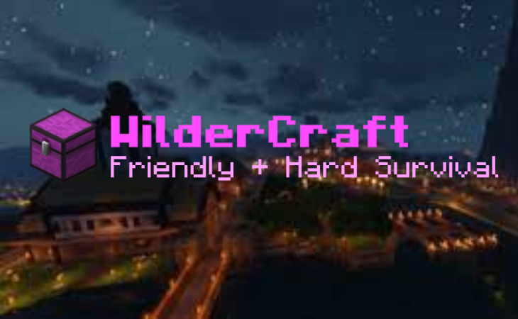 WilderCraft
