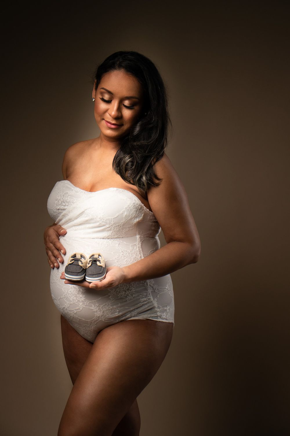 Fotografía Fine Art Maternidad