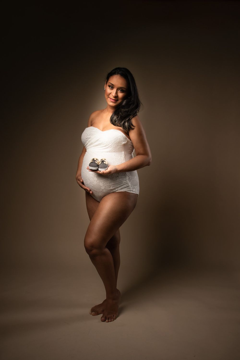 Fotografía Fine Art Maternidad