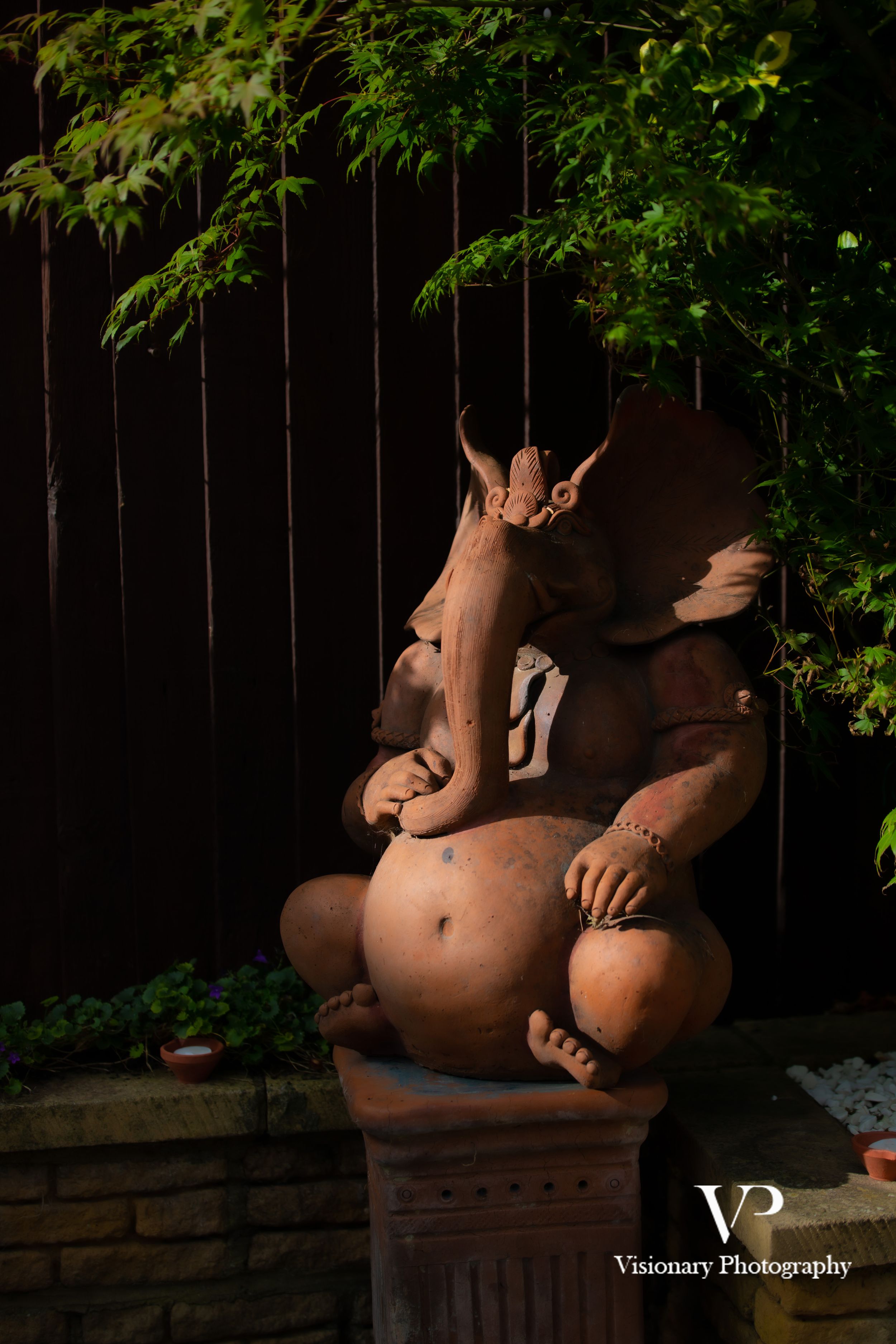 Wedding Decor, Ganesh