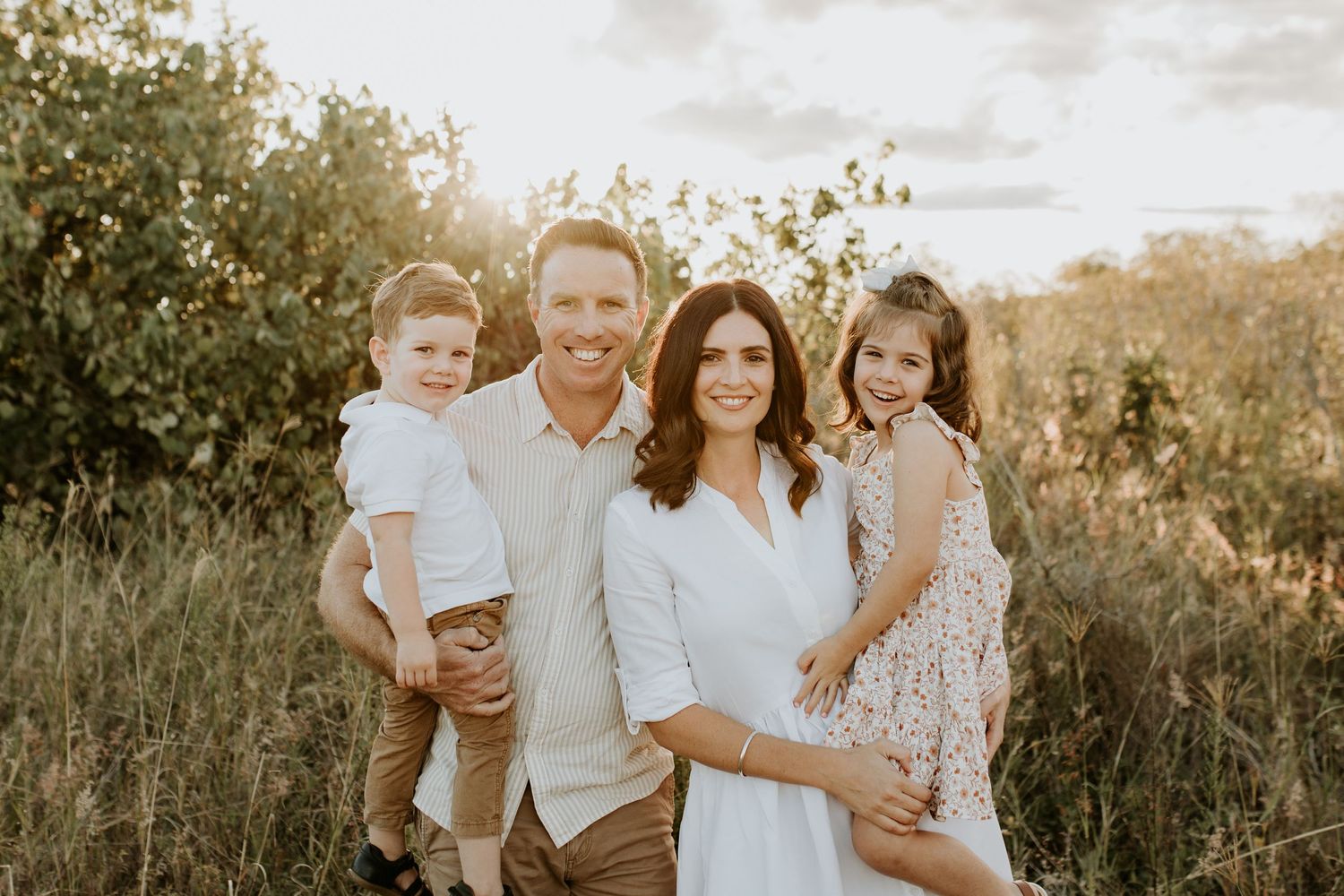 Brisbane newborn photography, Brisbane family photography, Bulimba family photographer