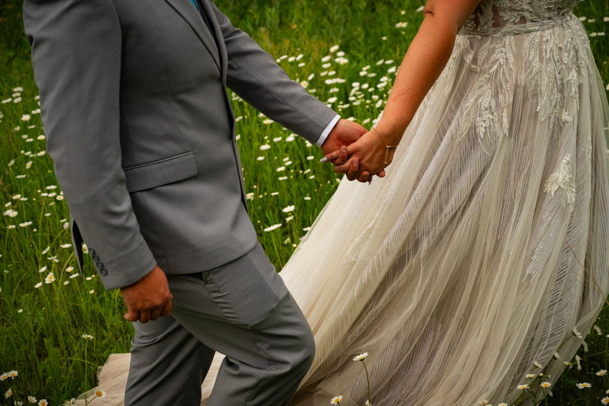 Wedding photography
