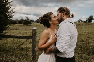 couples elopement engaged engagement wedding videographer photographer photography South Carolina Wanderlust