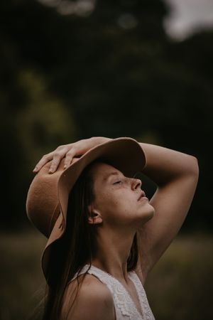 editorial portrait videographer photographer photography South Carolina Wanderlust