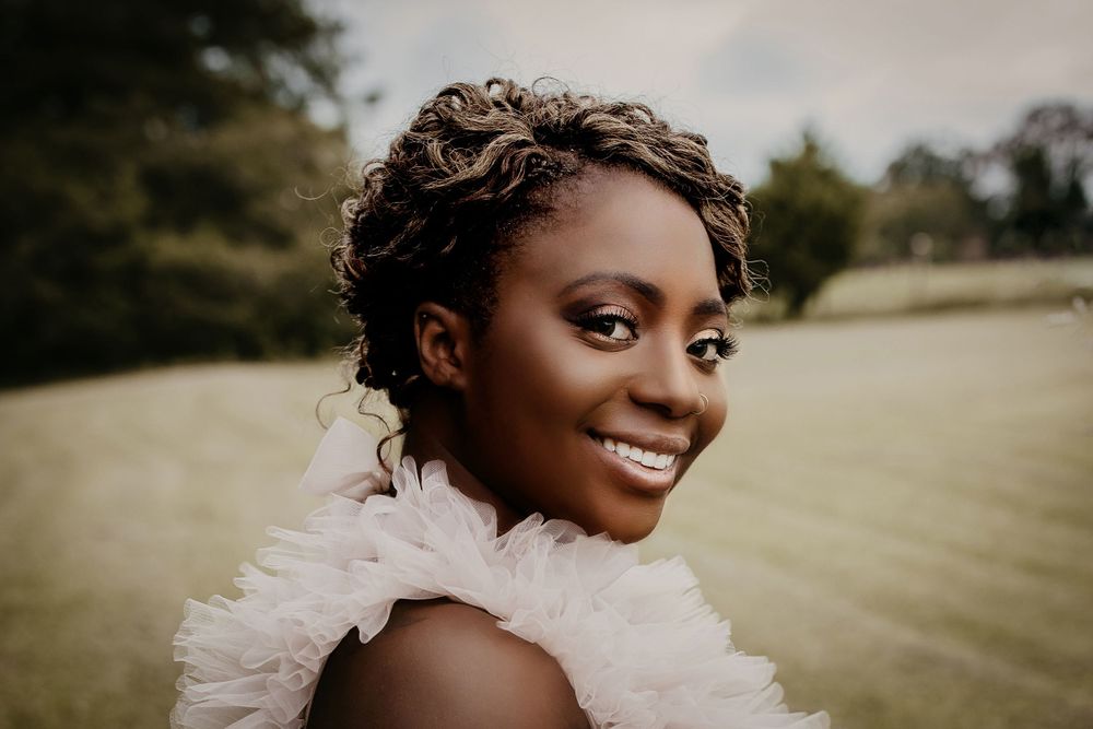 editorial portrait bridal wedding engaged engagement videographer photographer photography South Carolina Wanderlust