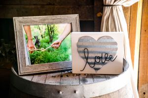Wedding Signage