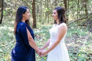 Mother of the Bride