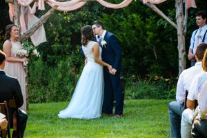 First Kiss