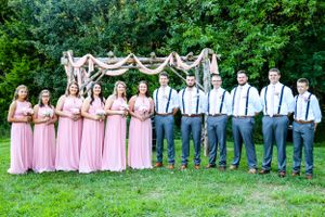Wedding Party