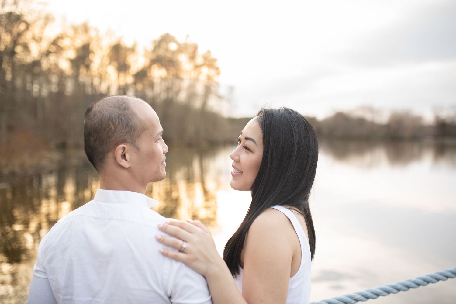 Juls Photography, high end, luxury wedding photographer in Charleston, SC.