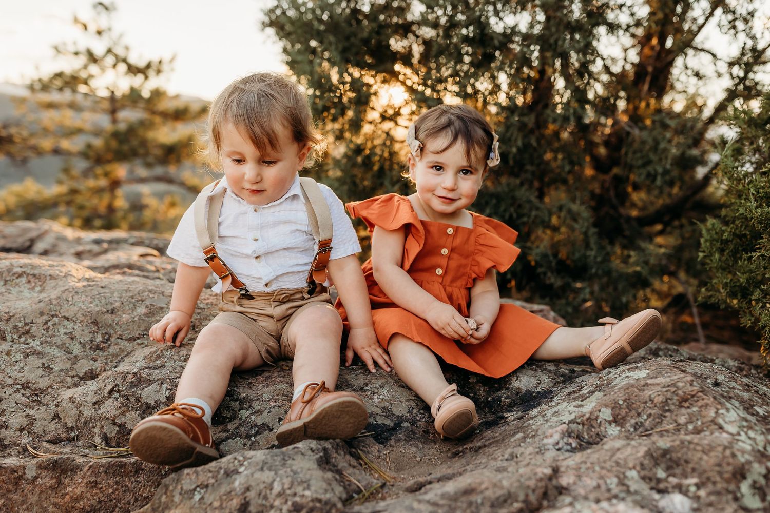 Colorado Family Photographer