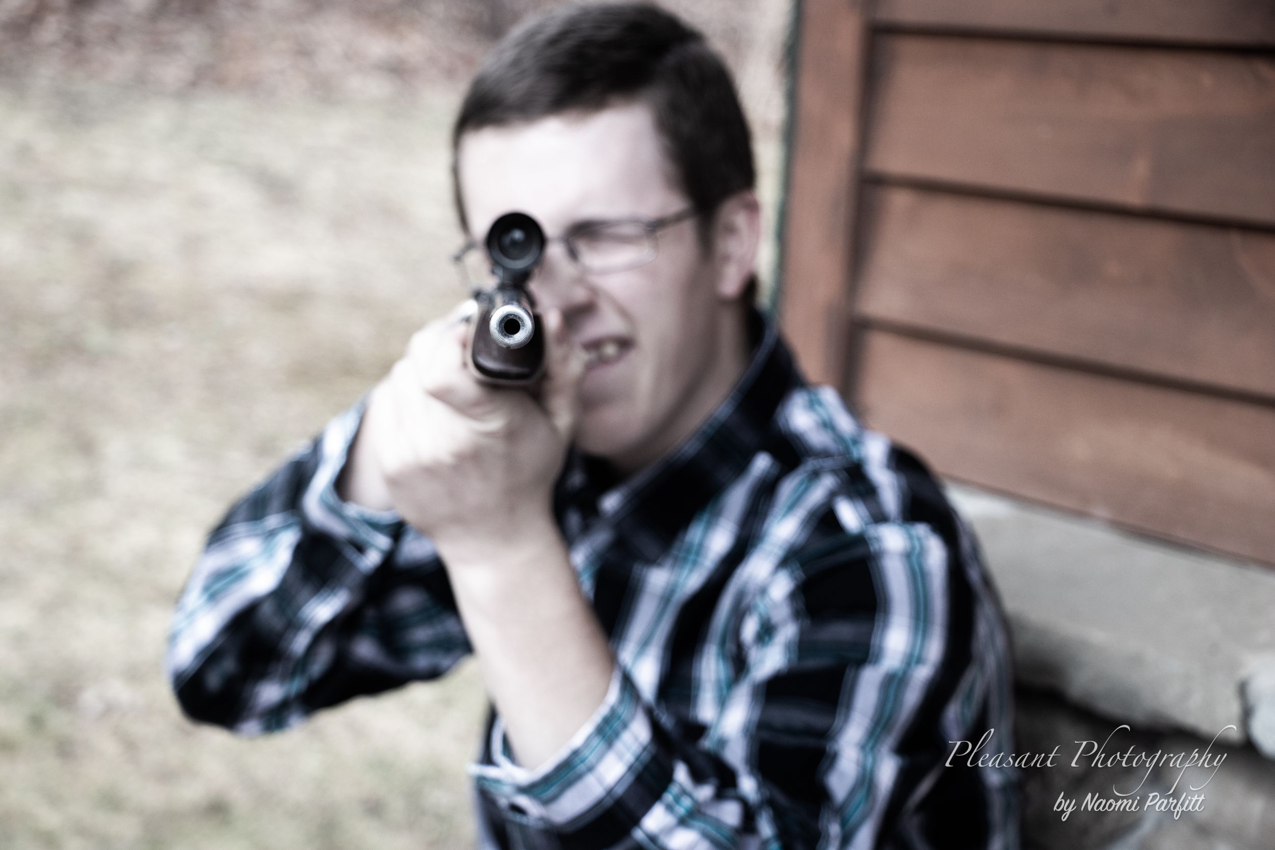 Let Pleasant Photography take your professional portraits--by Naomi Parfitt