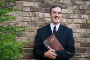 Let Pleasant Photography take your professional portraits--by Naomi Parfitt