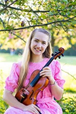 Let Pleasant Photography take your professional portraits--by Naomi Parfitt