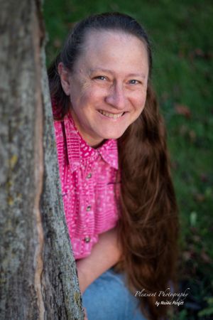 Let Pleasant Photography take your professional portraits--by Naomi Parfitt