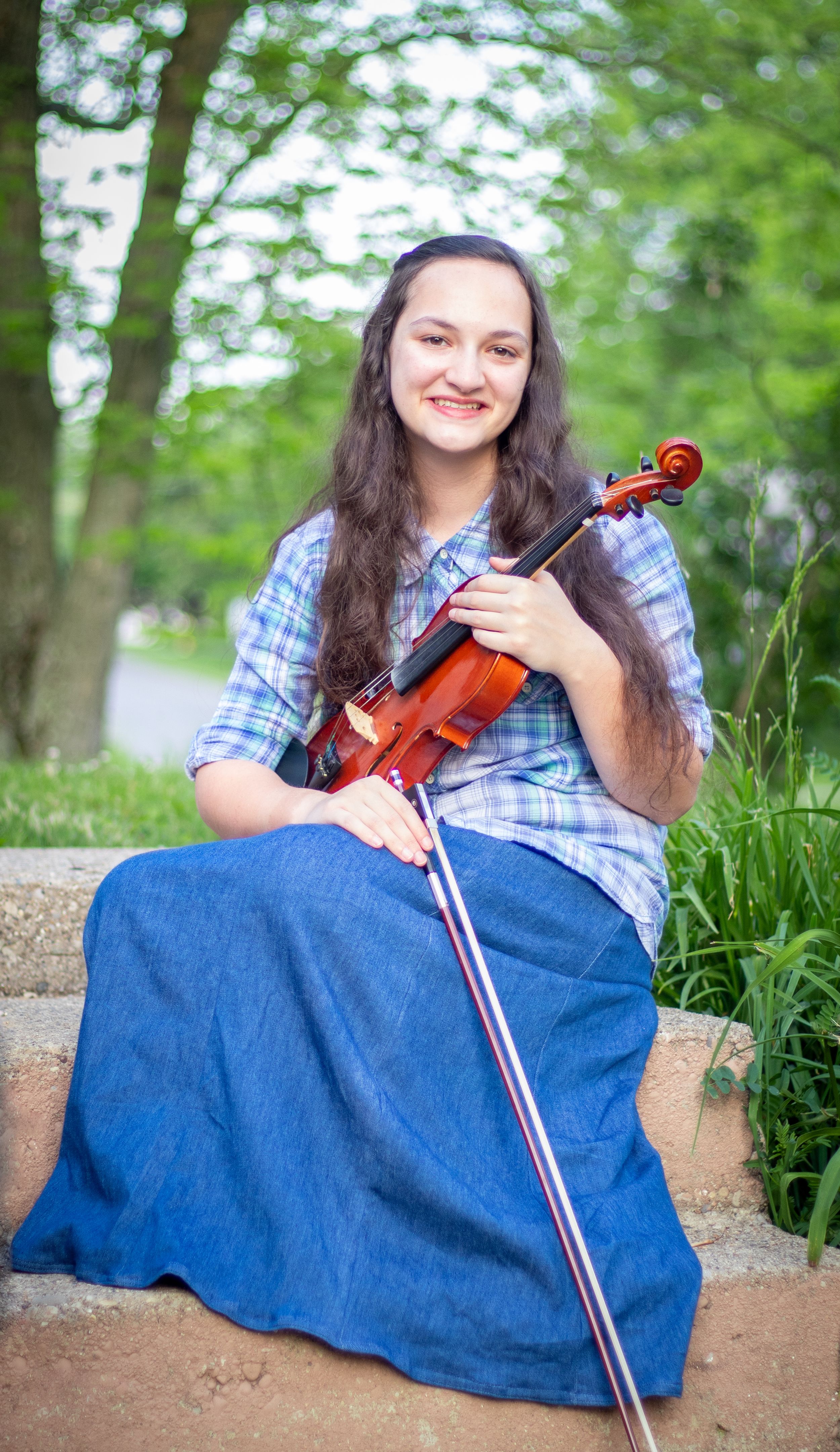 Let Pleasant Photography take your professional portraits--by Naomi Parfitt