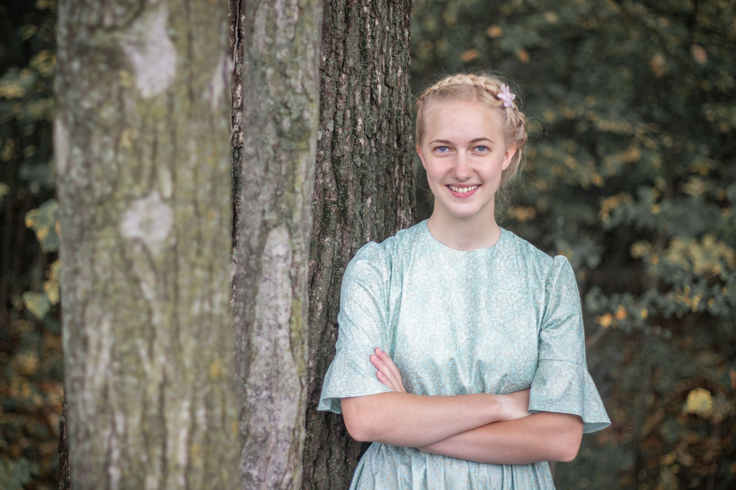 Professional portraits Pleasant Photography by Naomi Parfitt