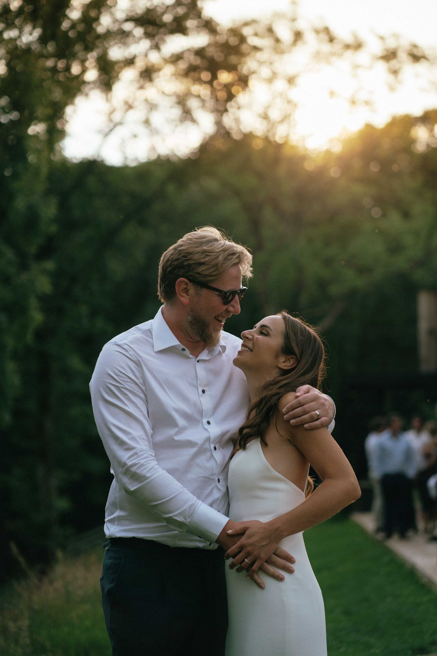 Documentary Wedding Photographer Cumbria - Zoe Brunner
