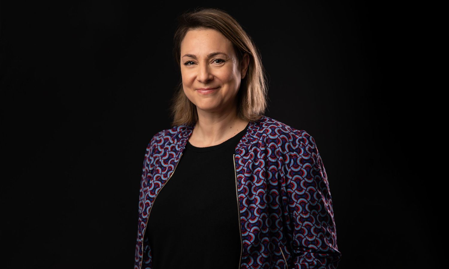 portrait entreprise paris