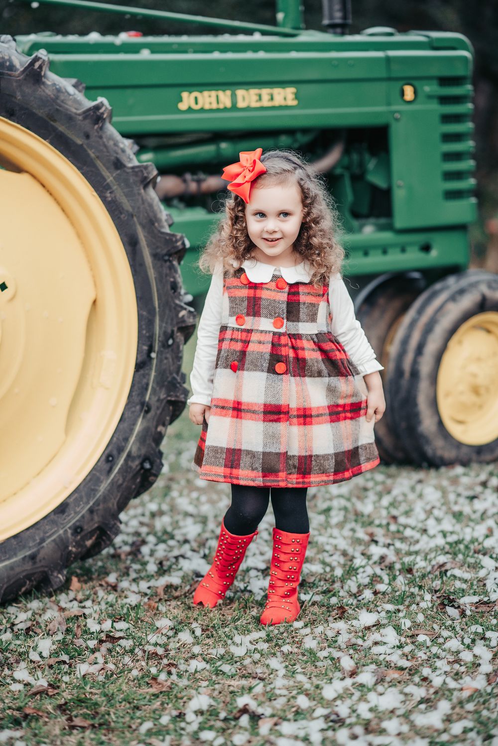 Fall Mini Sessions