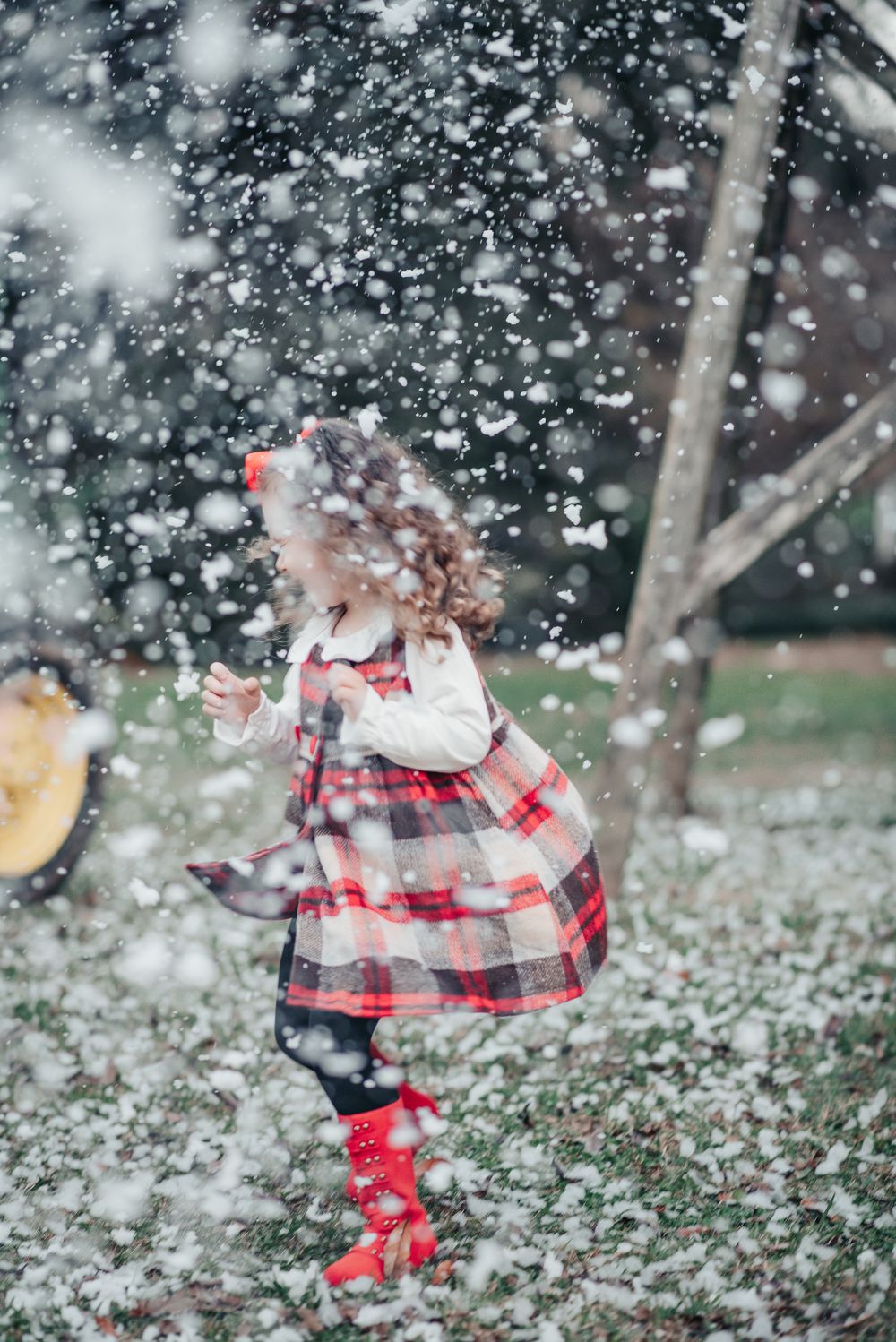 Kids Fall Mini Sessions