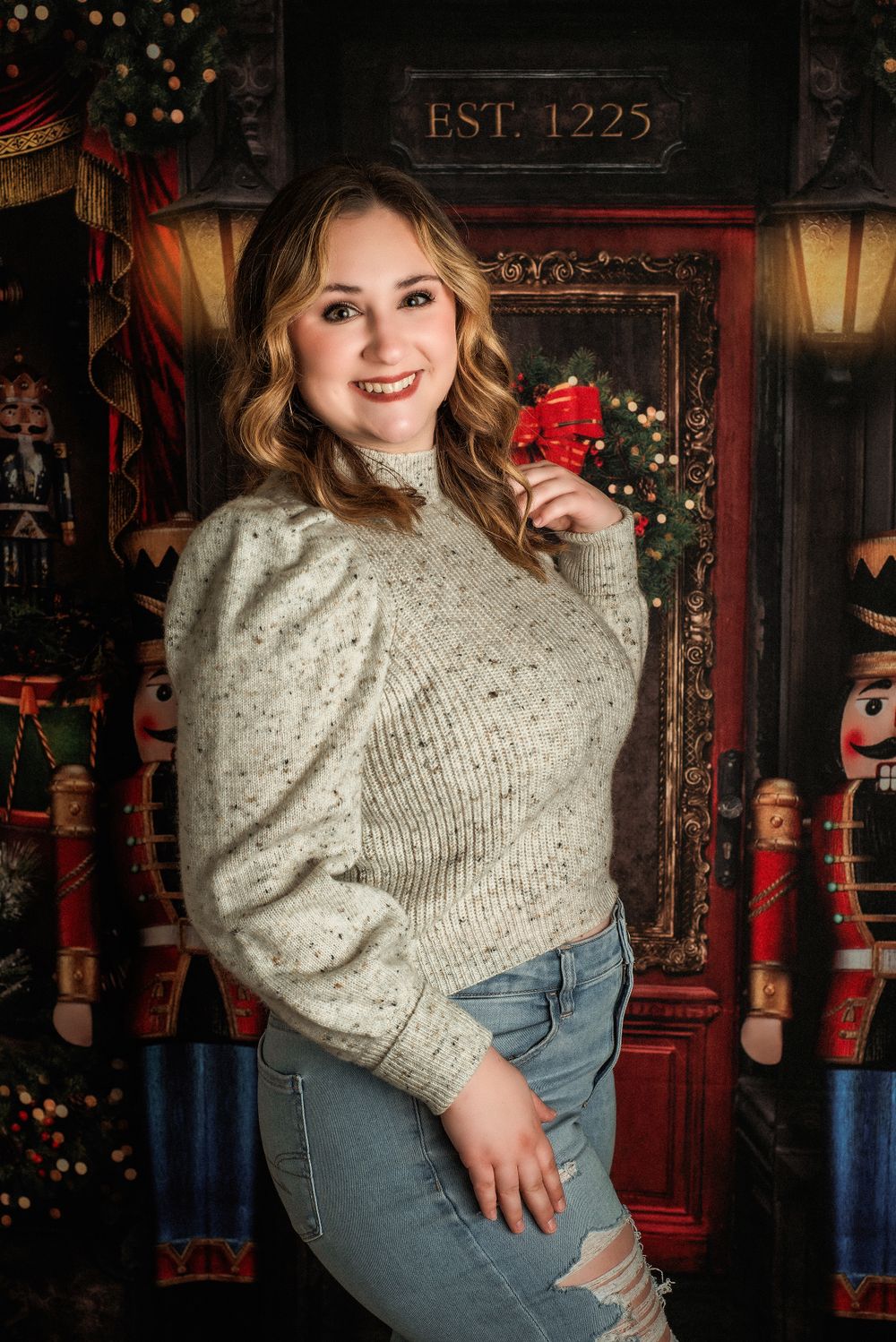 Christmas Mini Sessions