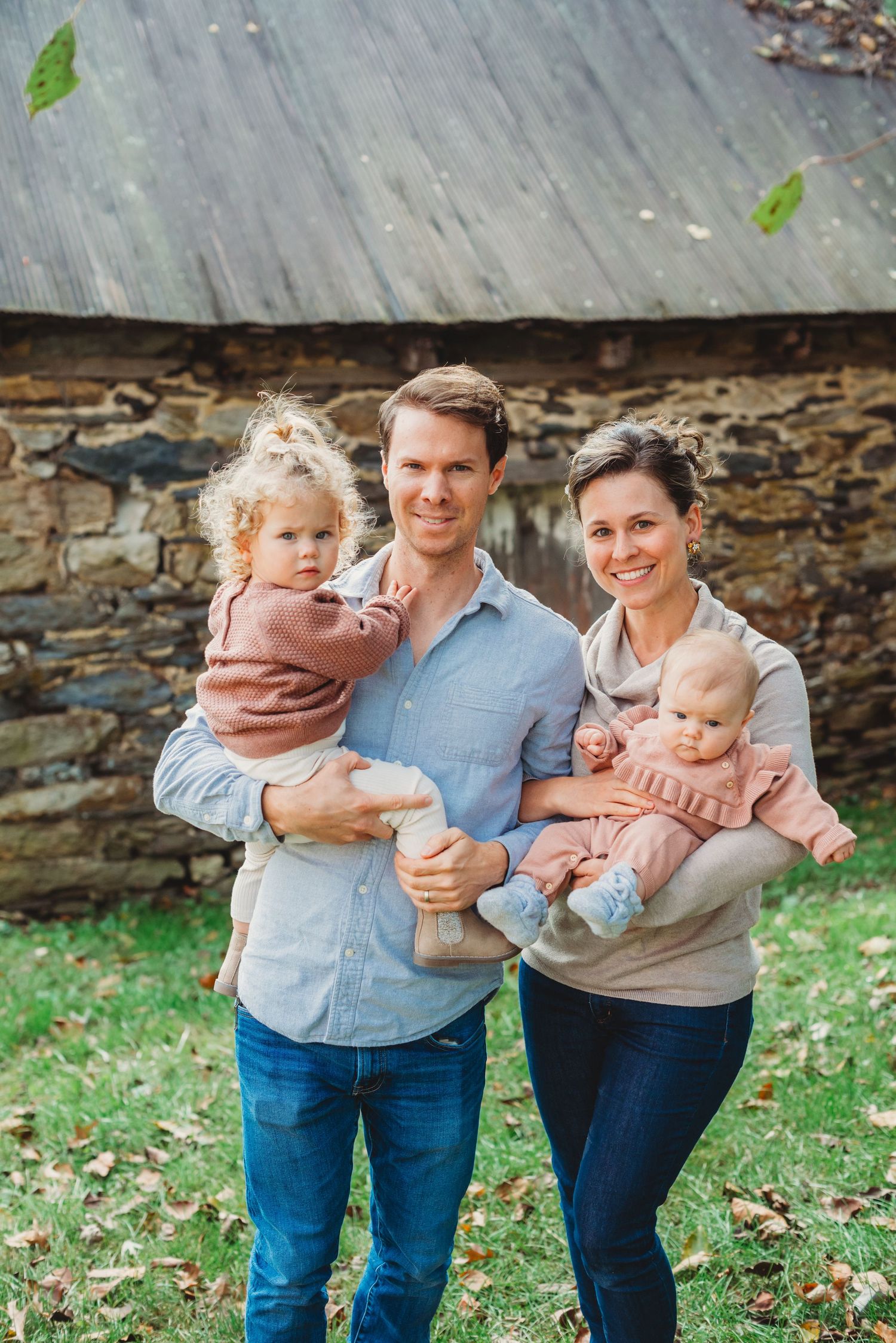 Event and Wedding Photographer in Frederick, MD