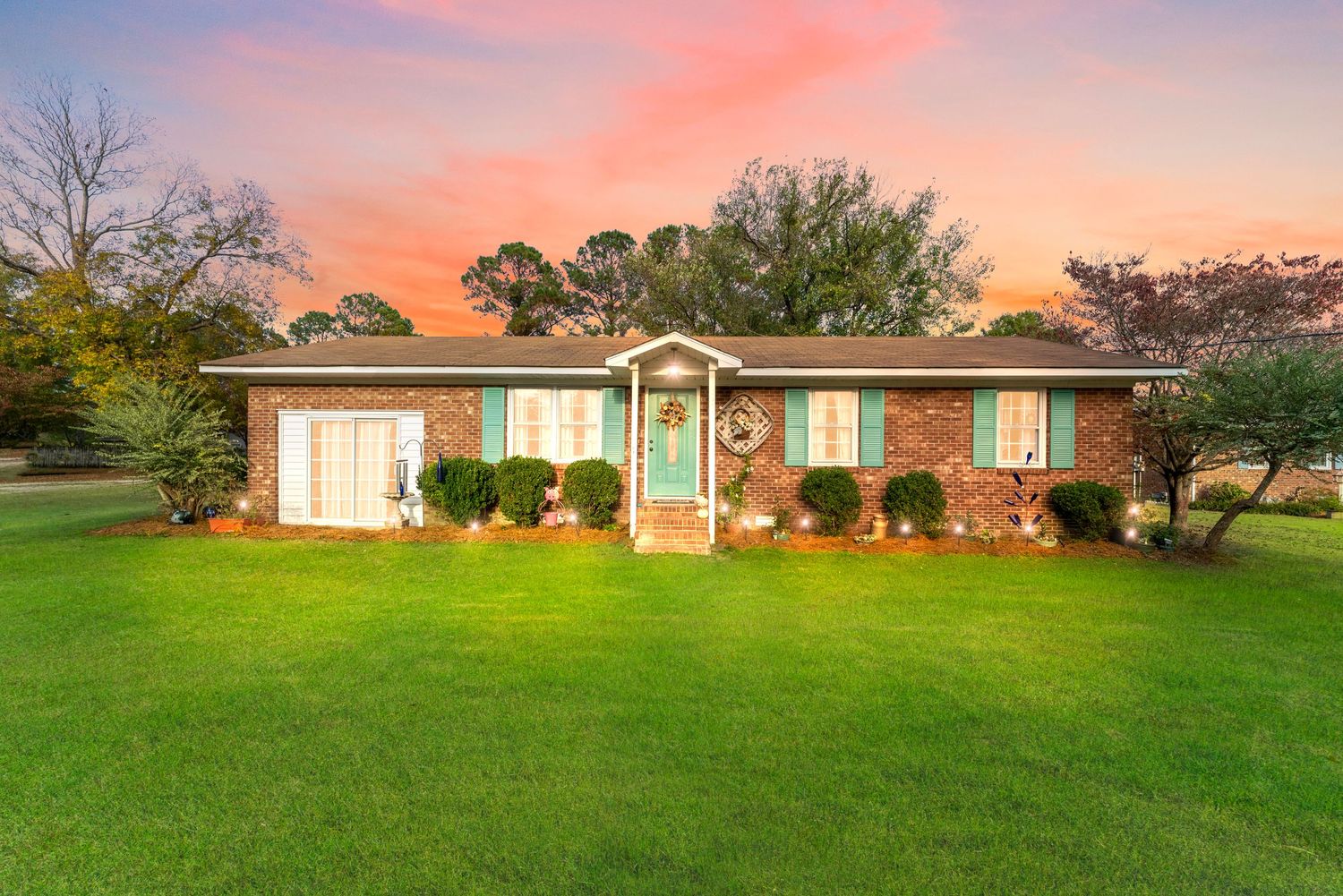 Day to Dusk Real Estate Photography