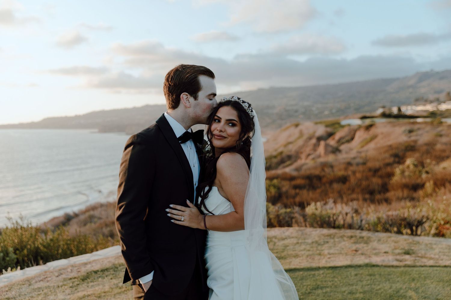 Bay Area Wedding Photographer. Wedding photography bridal portraits.