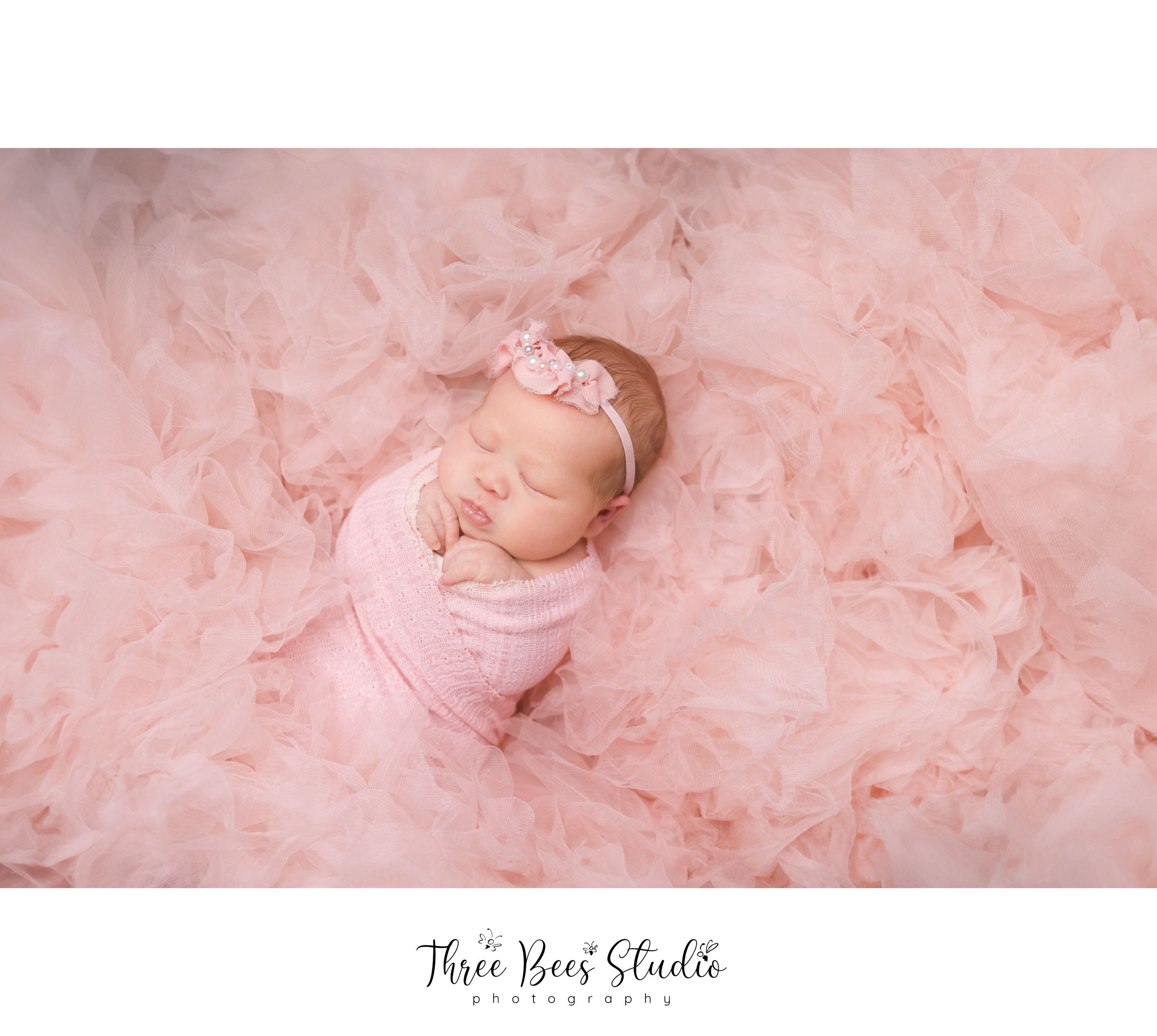 newborn photography quinte west