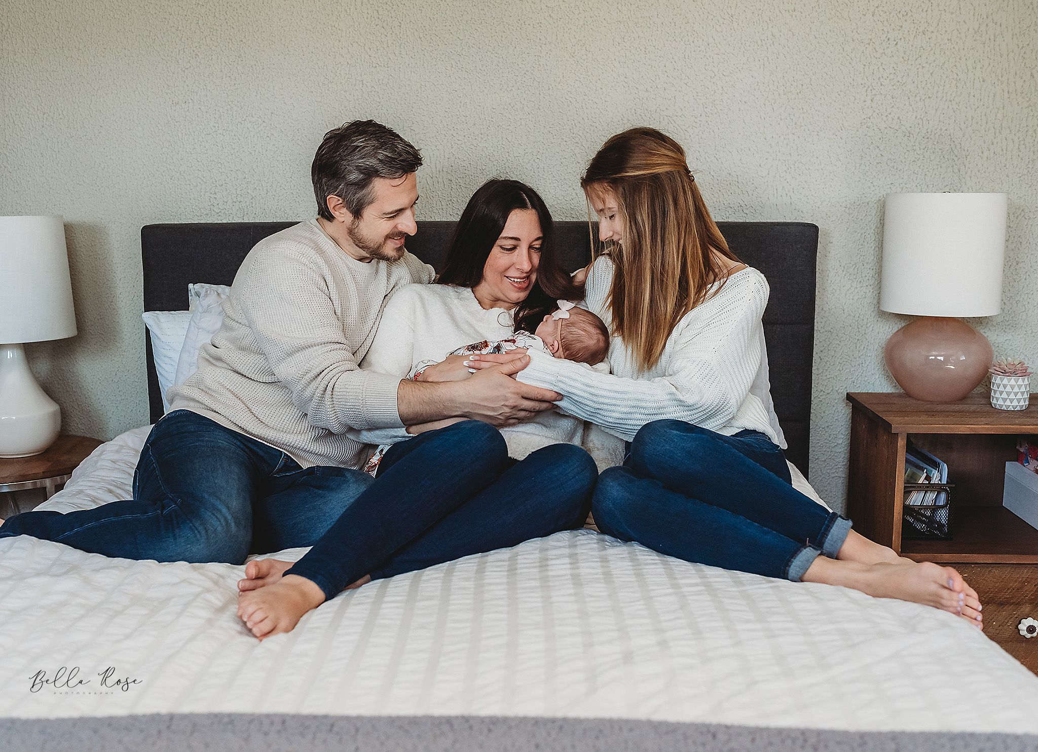 Newborn Lifestyle Pittsburgh