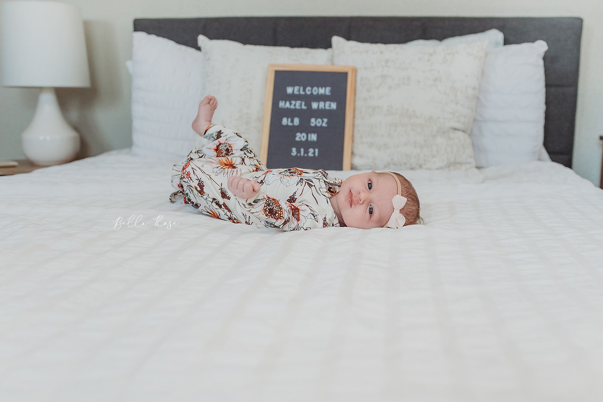 Newborn Lifestyle Pittsburgh