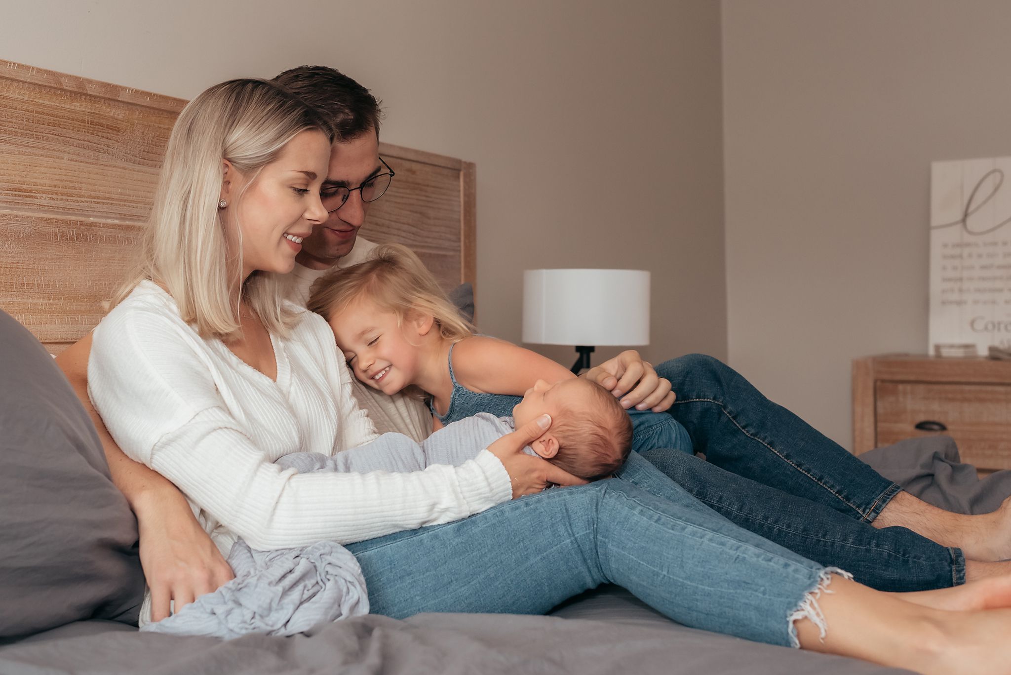 Newborn Lifestyle Pittsburgh