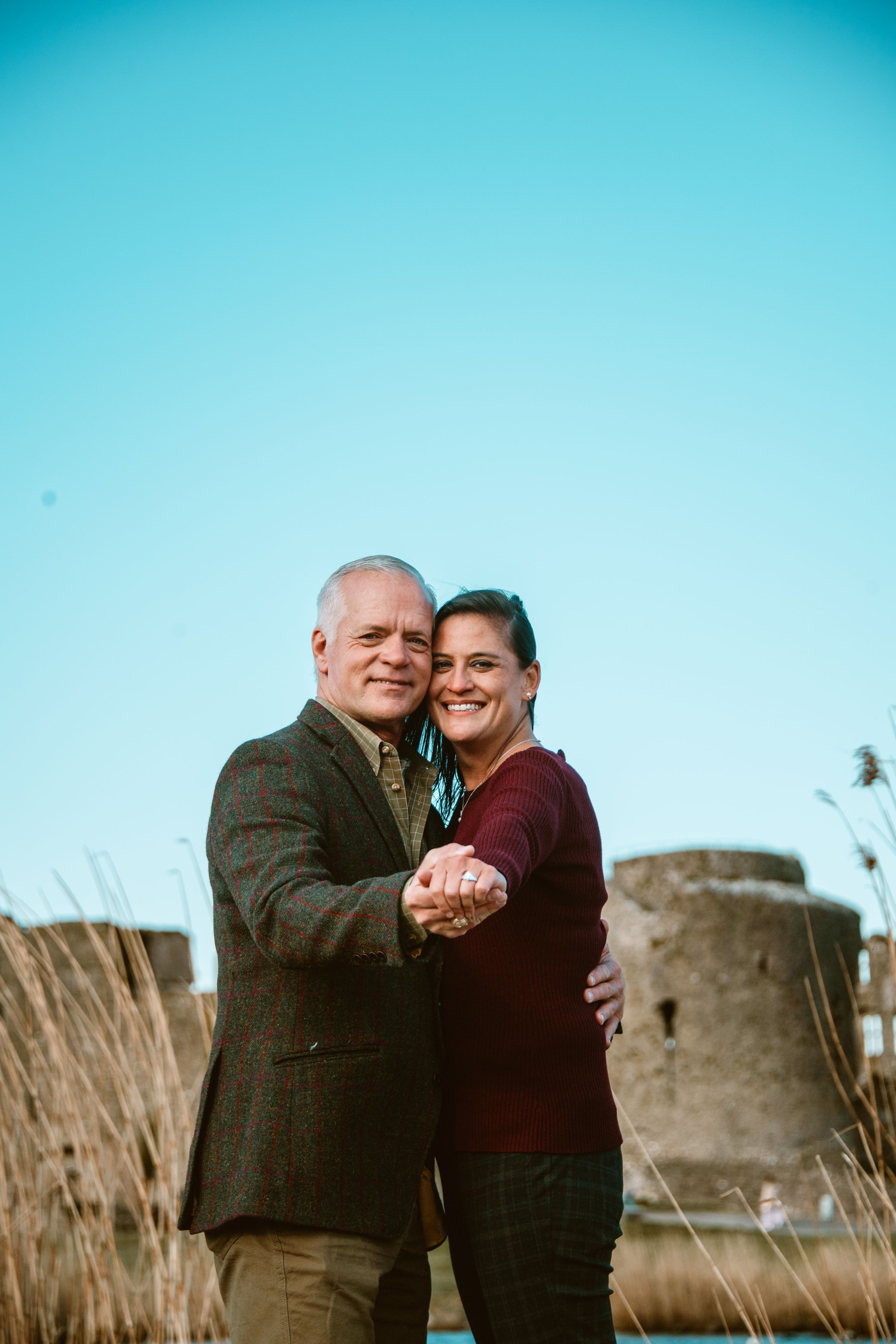 Engagement Shoot