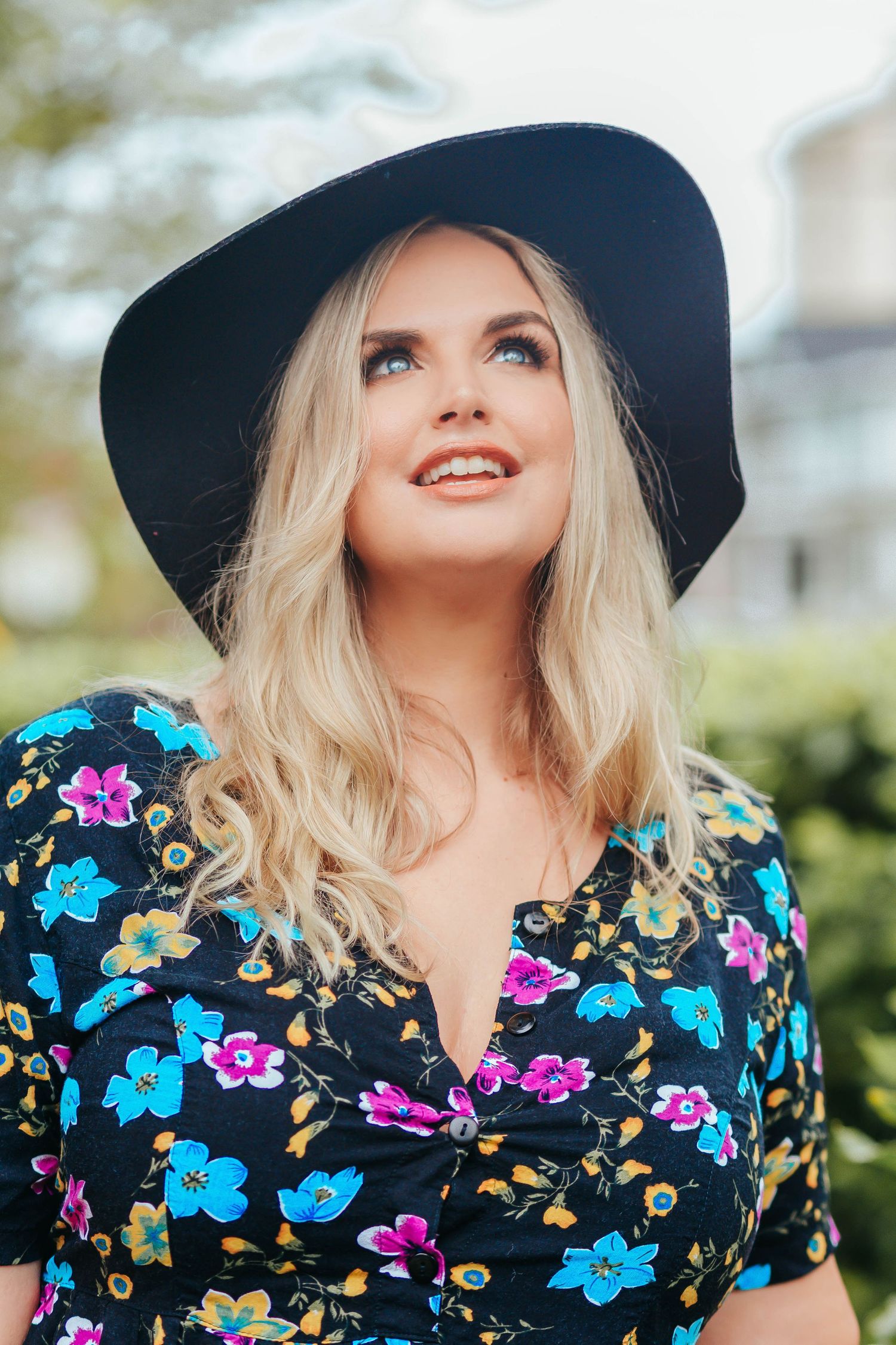Portrait Photography in Jacksonville, Florida