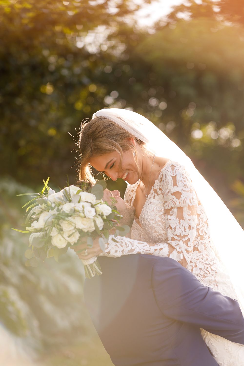 Bermuda wedding photographer wedding photography bride couple love hair light