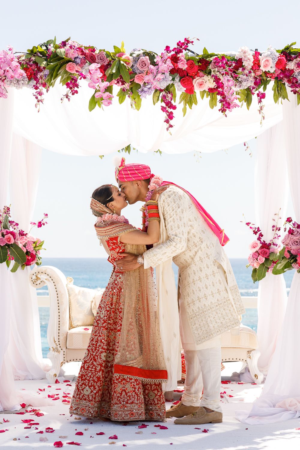 Bermuda wedding photographer wedding photography indian ceremony