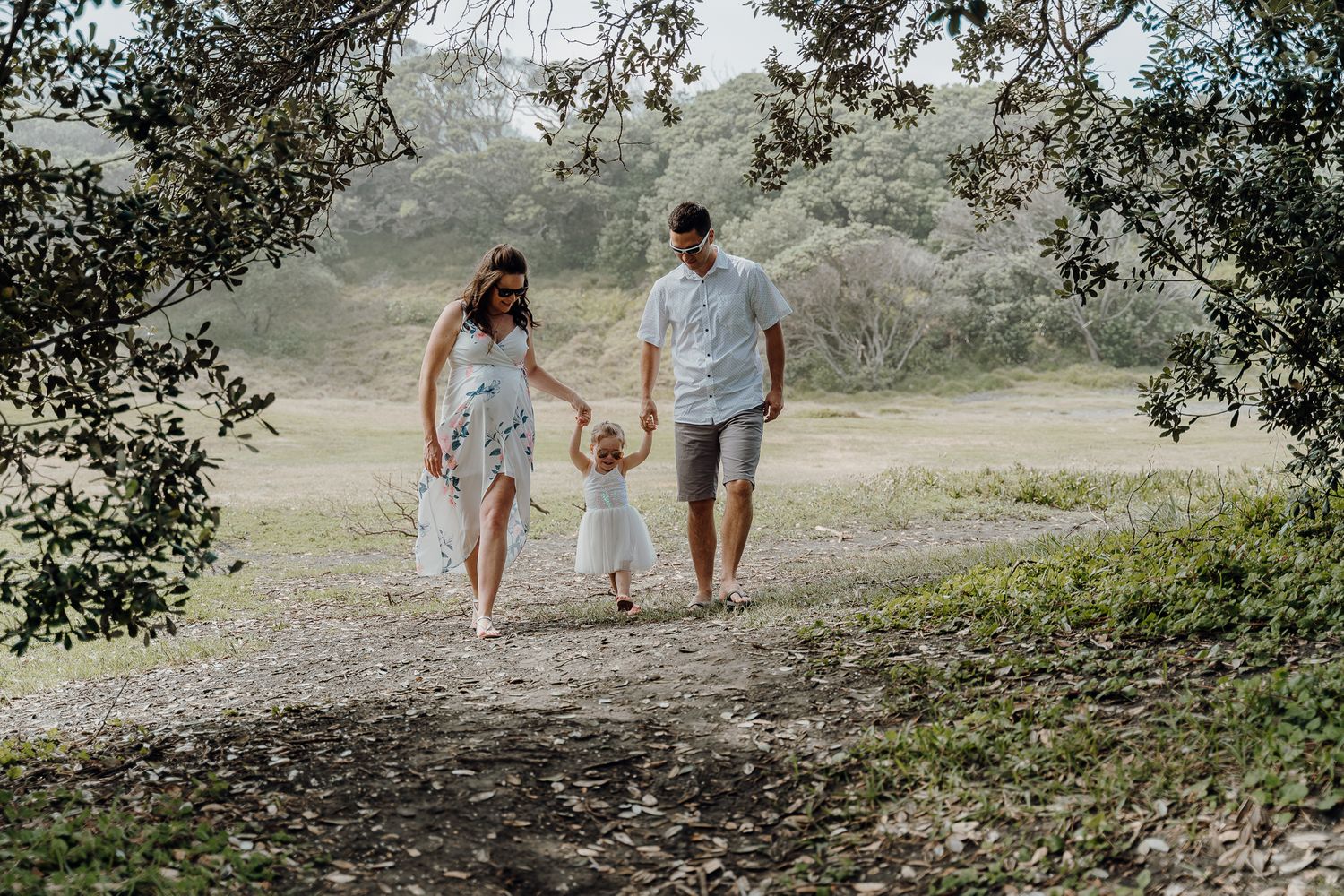 Oh beautiful girl, we will hold your hand for a lifetime.