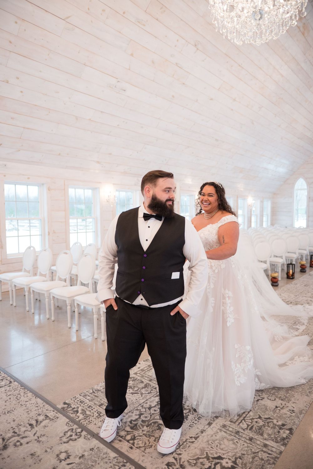 Wedding couple detail, romantic wedding portrait, candid wedding photo, intimate moment portrait, First Look Ottawa, Ottawa Photographer