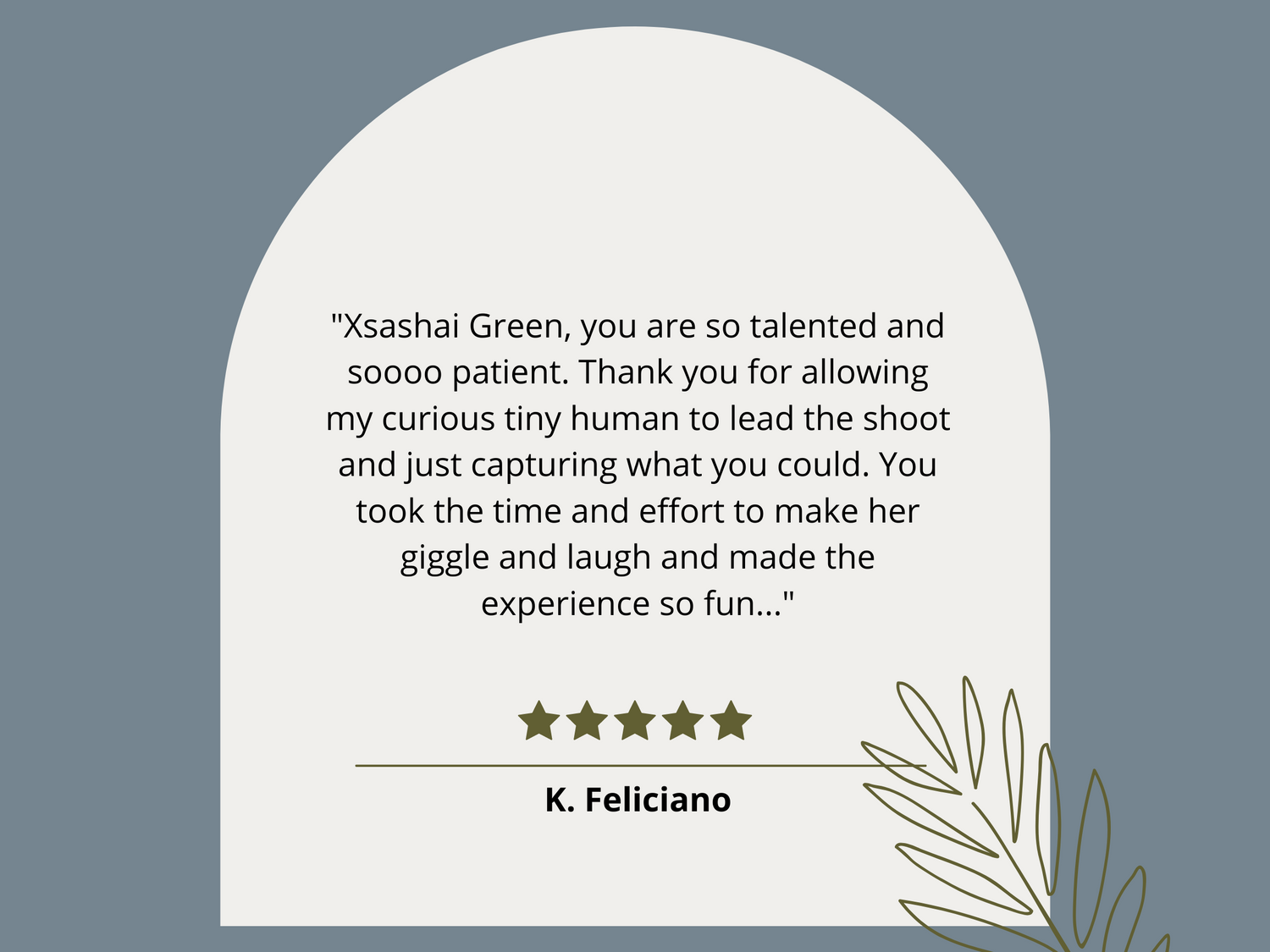 Reviews