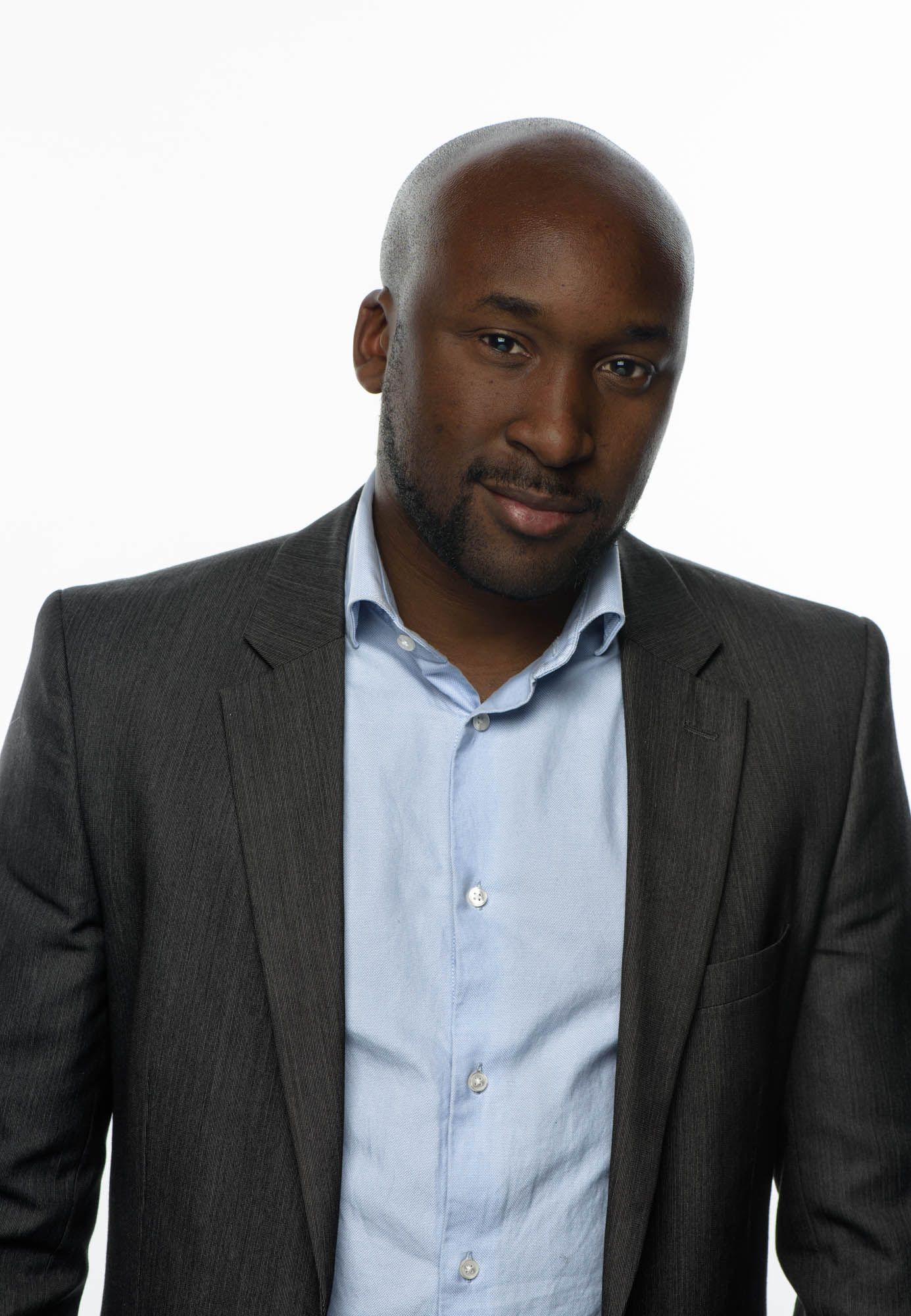 Business man, black business man, suit, black man entrepreneur, businessman, black businessman, profile portrait