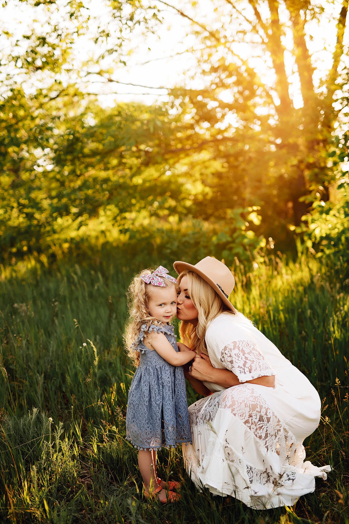 Family Photographer Near Fenton Michigan