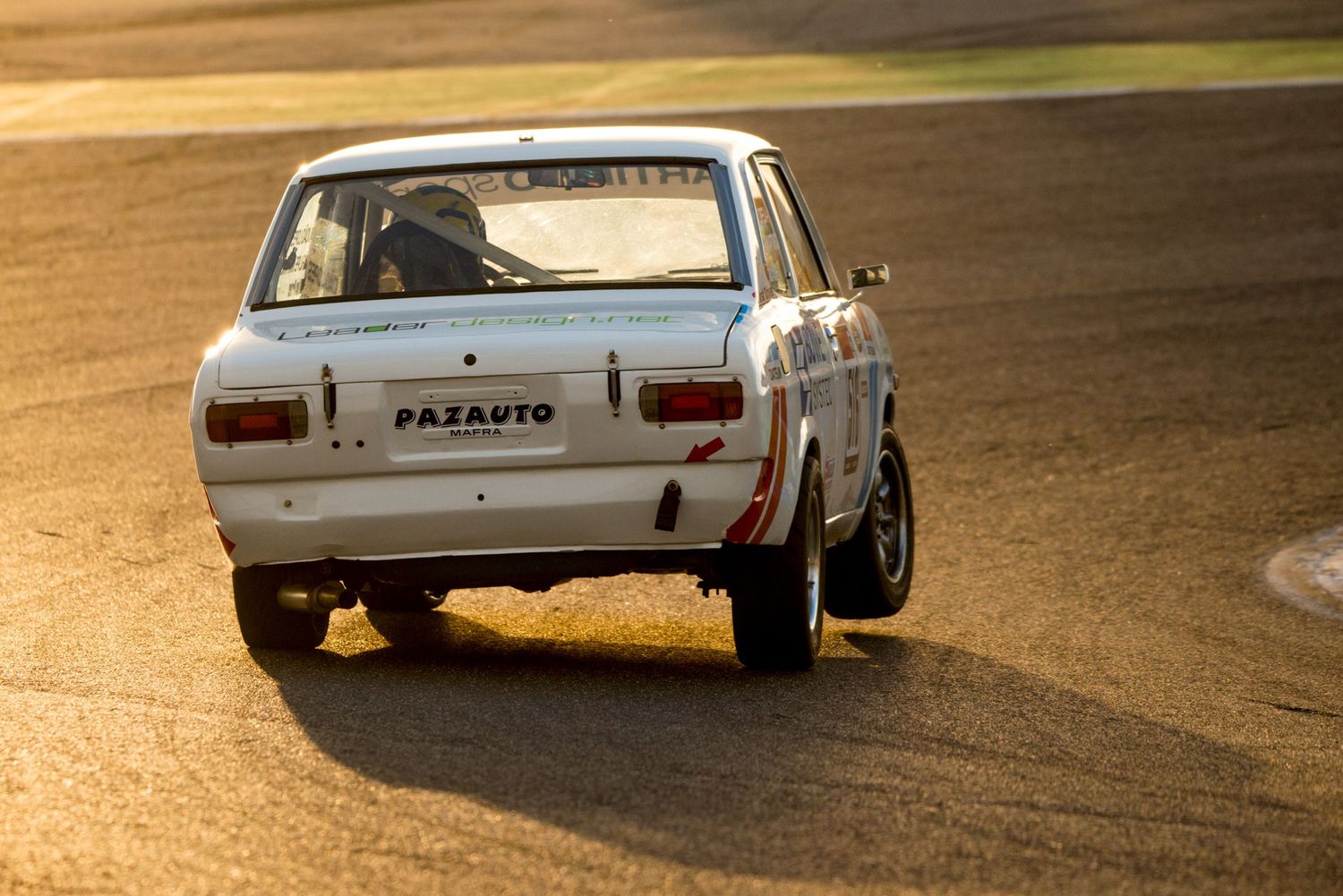 Autódromo do Estoril, Circuito-Estoril, Provas de Automobilismo