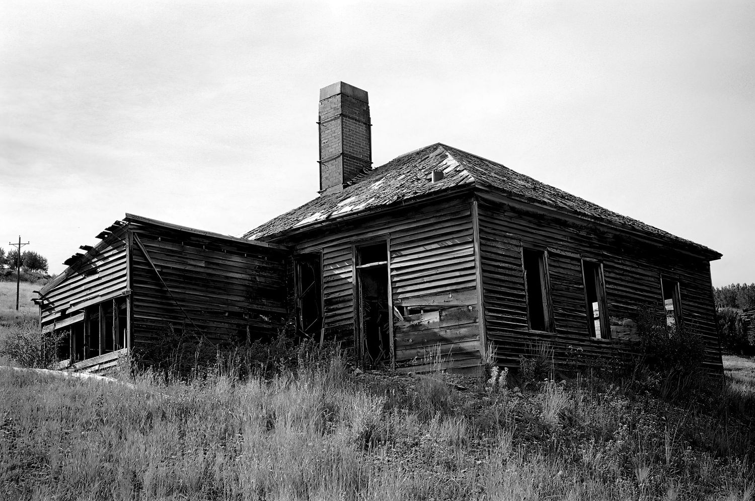 Anaconda, Colorado